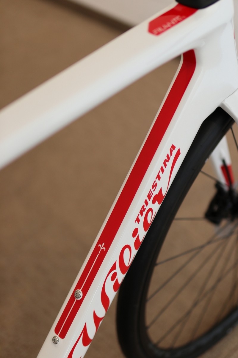 WILIER】日本未展開カラーのFILANTE SL在庫あります。しかも最新