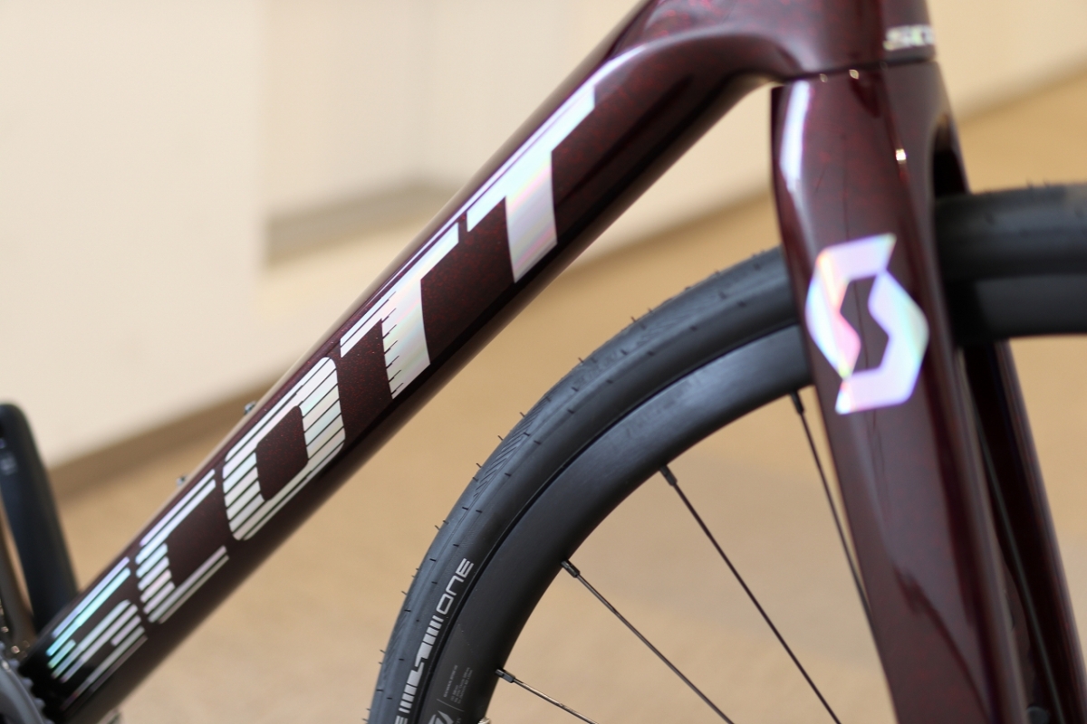 Scotts30ロ―ドバイク室内保管10月中最終値下げ、 Scotts30ロ―ドバイク室内保管10月中最終値下げ、 セオサイクル