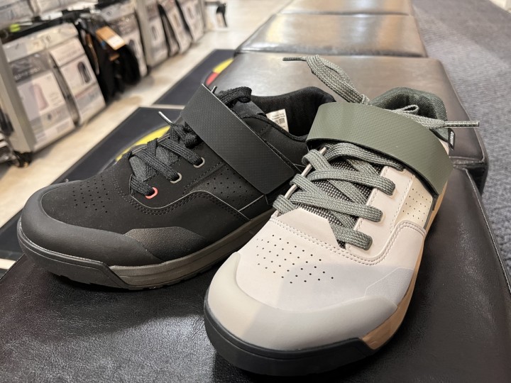 SHIMANO■まとめ売り■新品未使用■ショア■オフショア POP-UP】SHIMANOのグラビティ系シューズの試し履きイベント開催