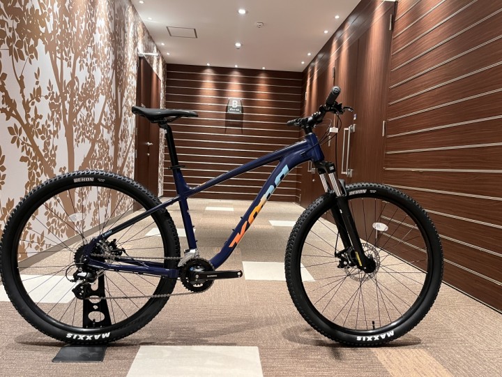 マウンテンバイク | Y's Road 横浜ワールドポーターズ店