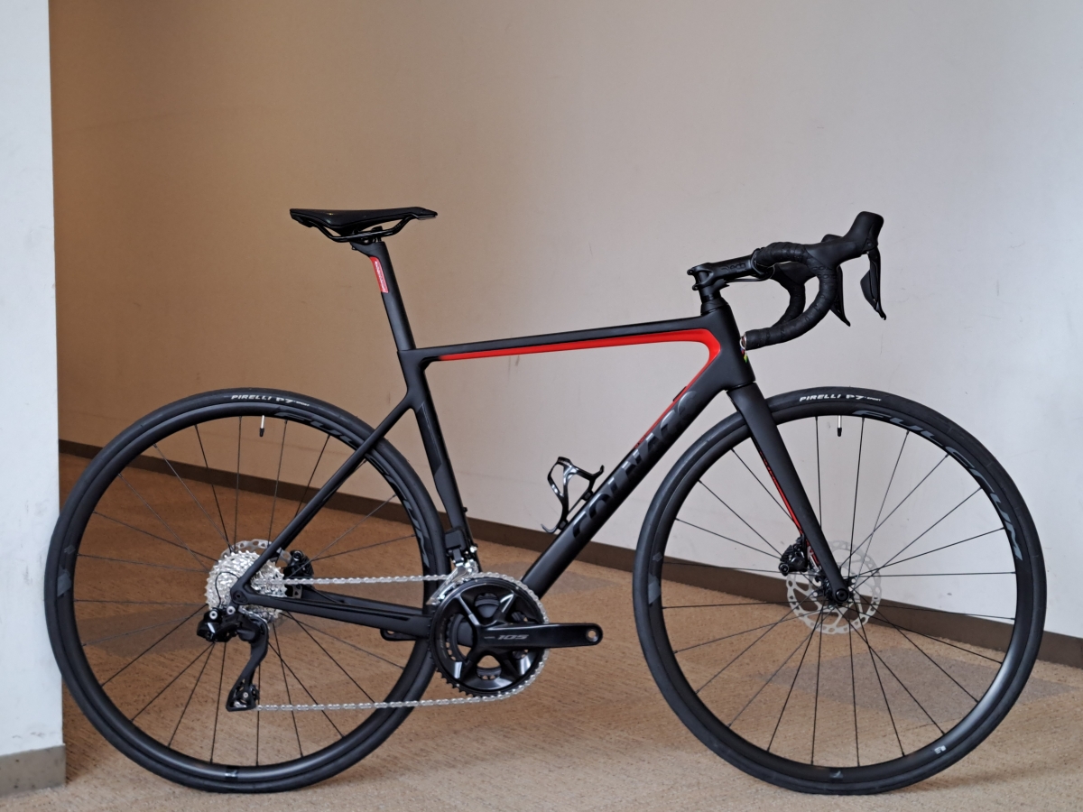 超SALE】電動コンポ搭載の軽量オールラウンドモデルがまさかの”30万円