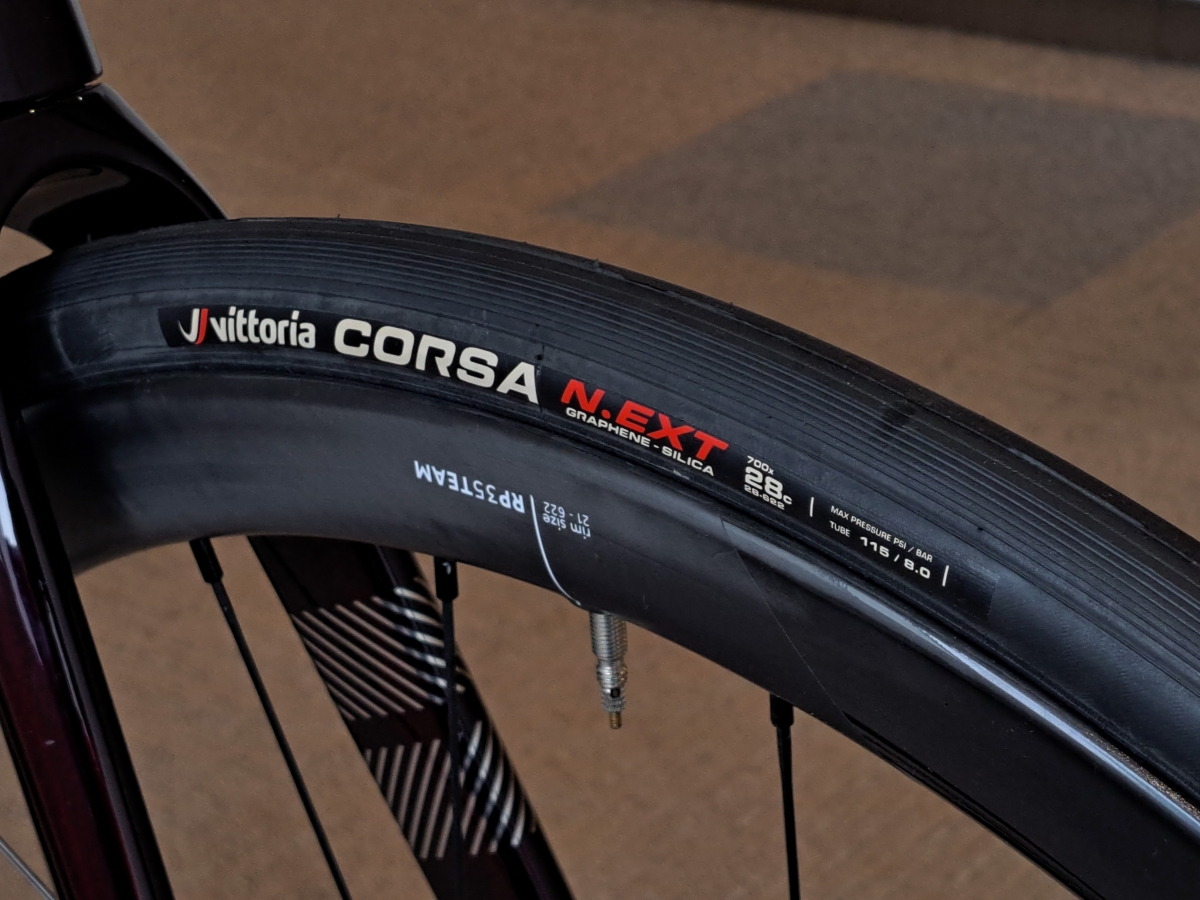 SALE】Di2×カーボンホイールを搭載した話題の軽量マシンが特別