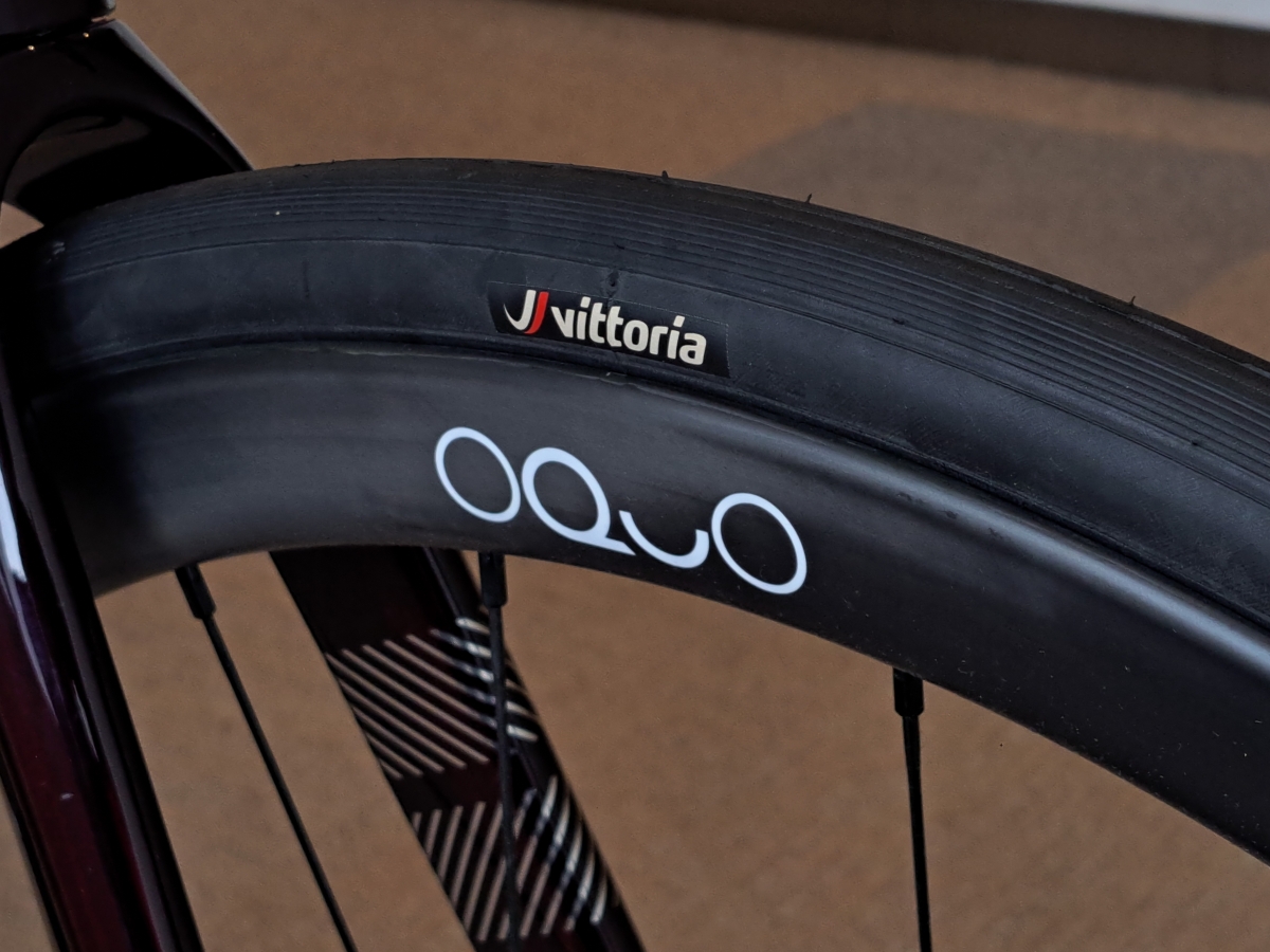 オマケ30000円以上！カーボンホイール SALE】Di2×カーボンホイールを搭載した話題の軽量マシンが特別