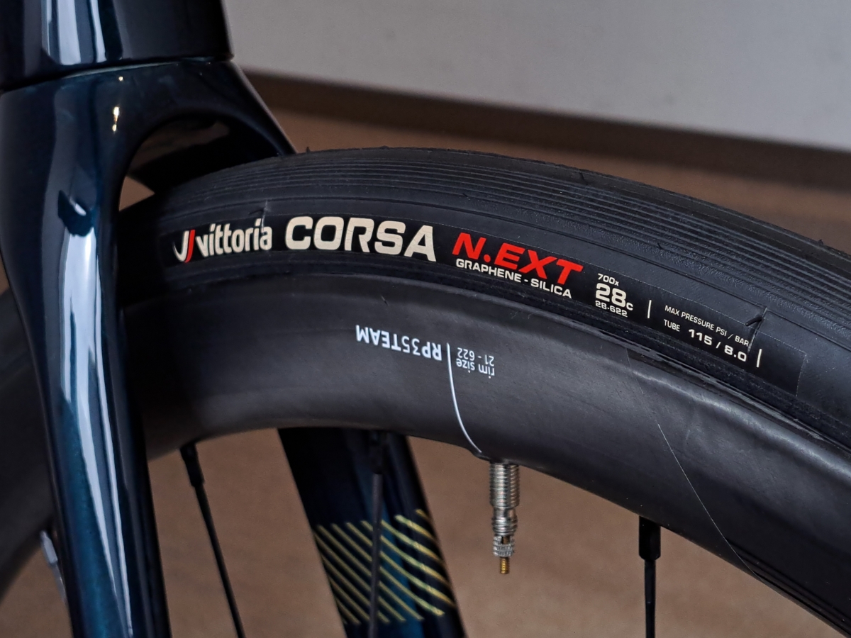 オマケ30000円以上！カーボンホイール Storck Zeitjaeger Platinum 45R/40G ホイールセット カーボン