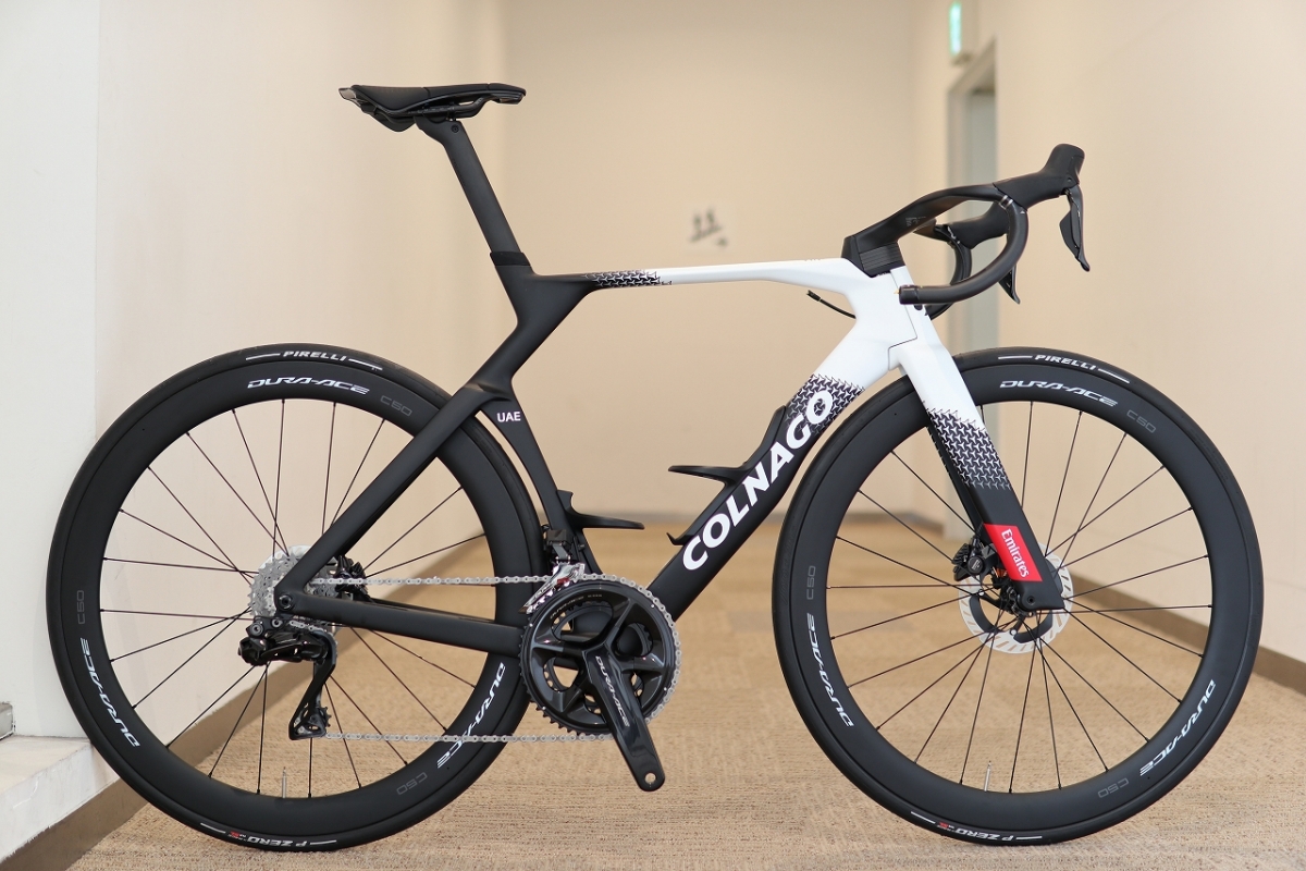 インドコロニアルローチェスト COLNAGO 2016 ROADBIKE・ROADRACER STRADA SL 105(コルナゴ 2016