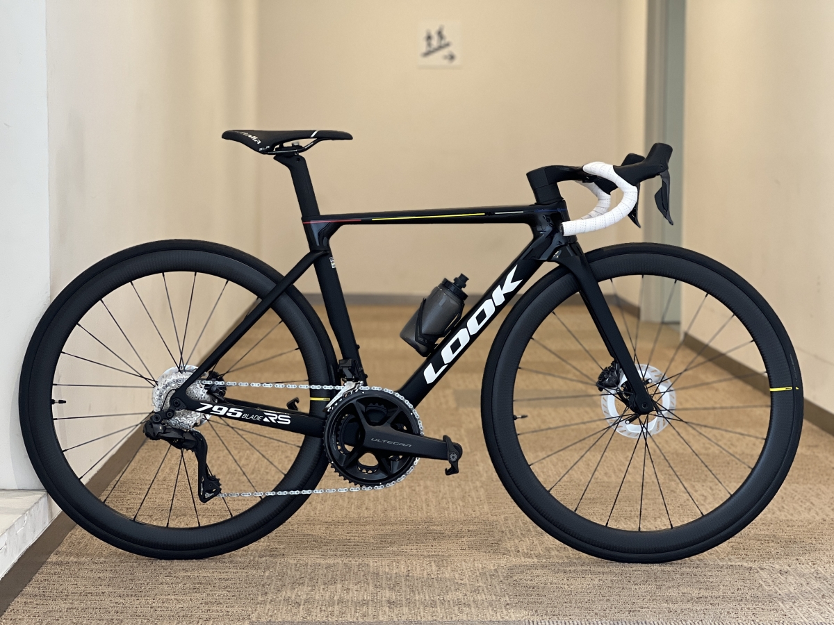 TNI ロードバイク ホイールなし 横浜市中区で受取 TNI ロードバイク